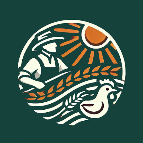 Krishi Ganga logo